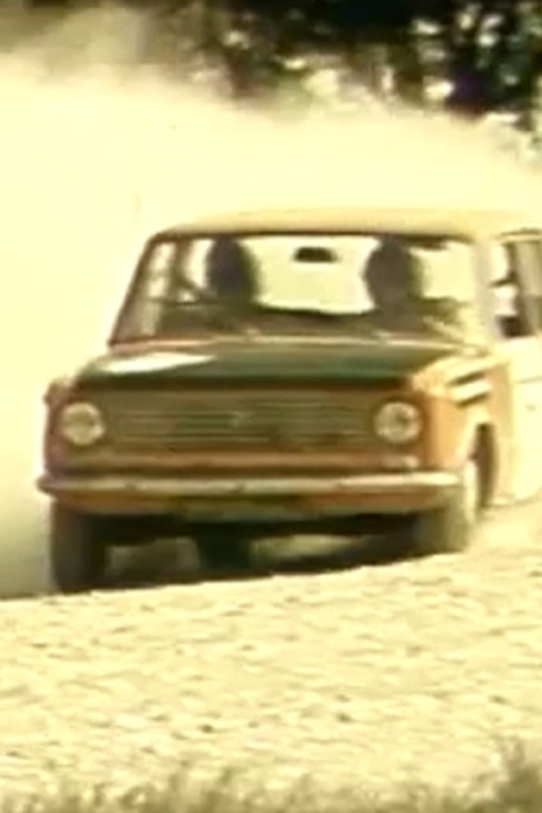 Orange Legend poster background