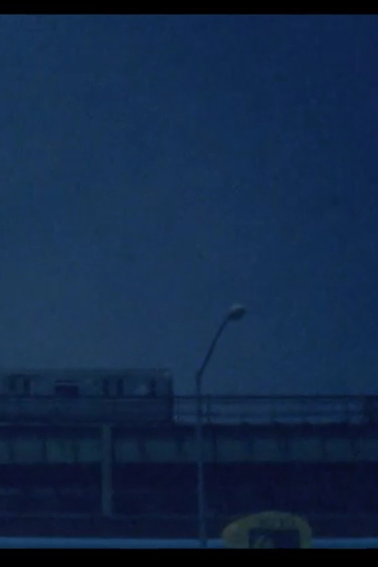 Summer Song poster background