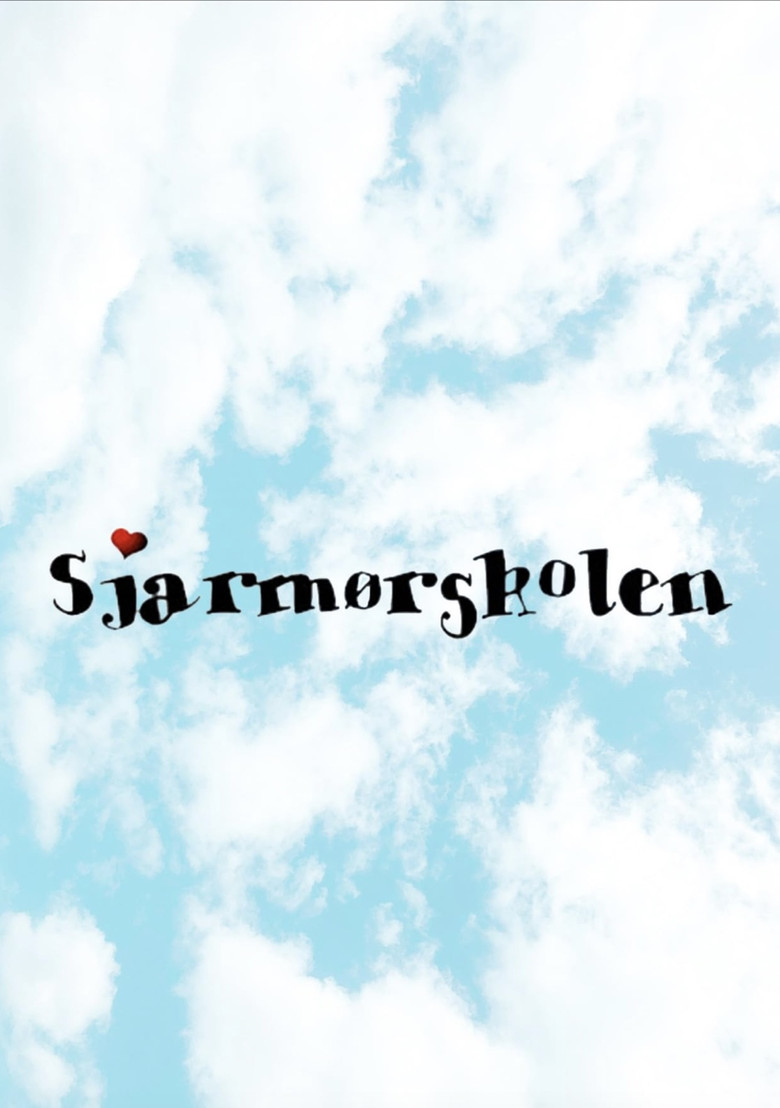 Sjarmørskolen poster background