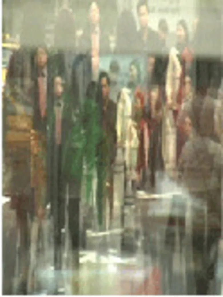 Taipei 4 Way poster background