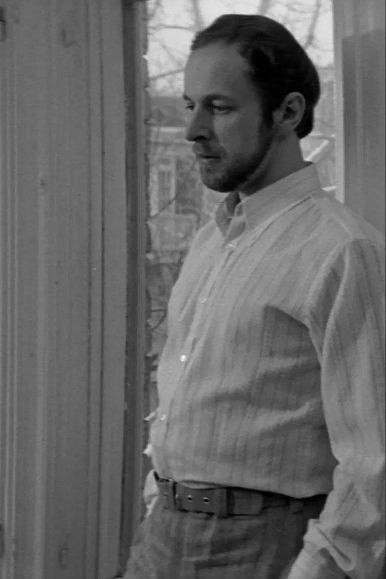 Jean Pierre Lefebvre poster background