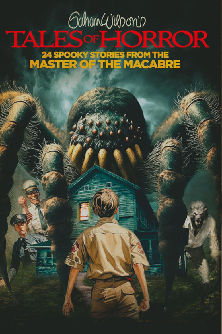 Phyllis poster background