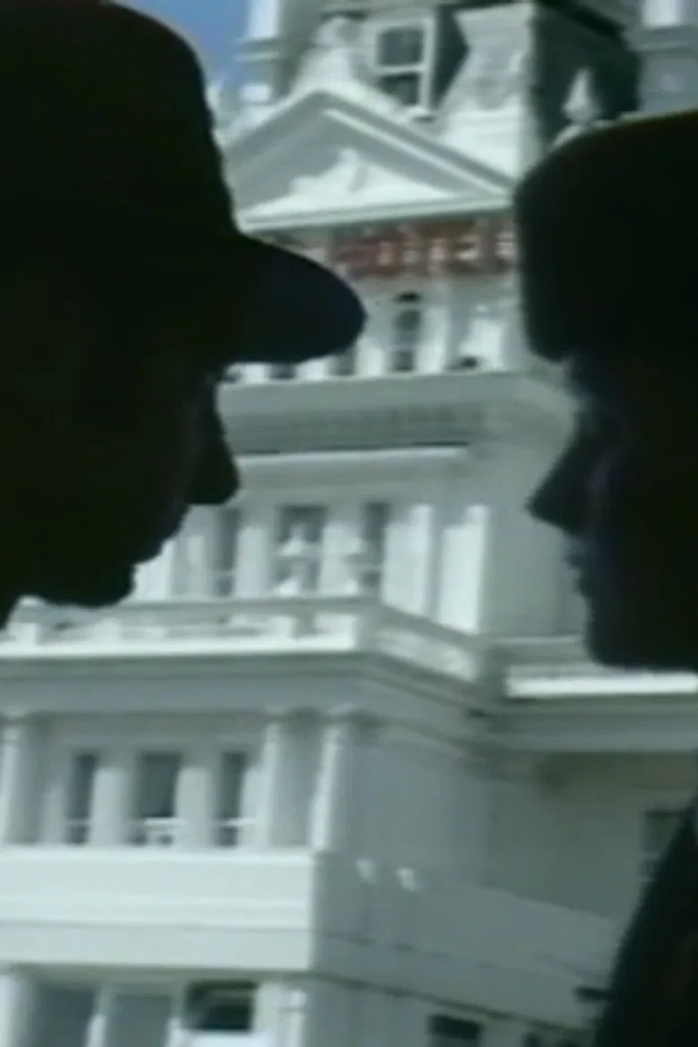 Hotel poster background