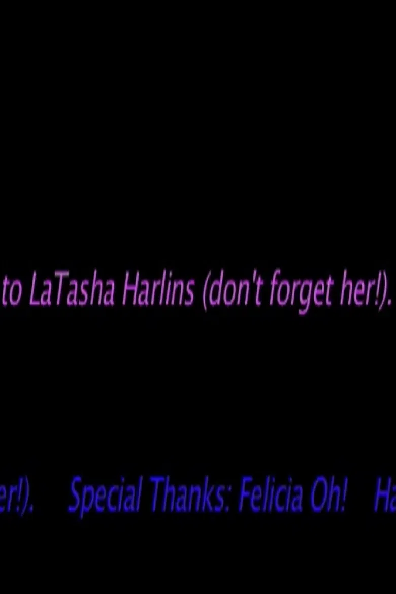 L.A. in My Mind poster background