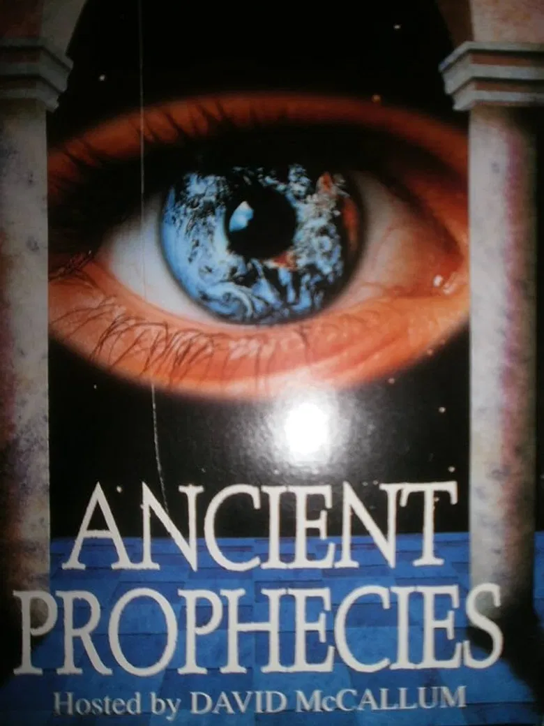 Ancient Prophecies poster background