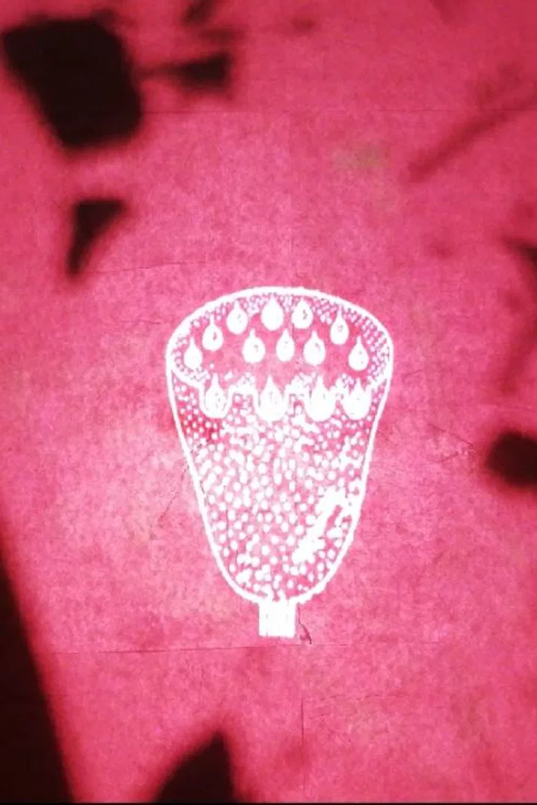 Buttercup poster background