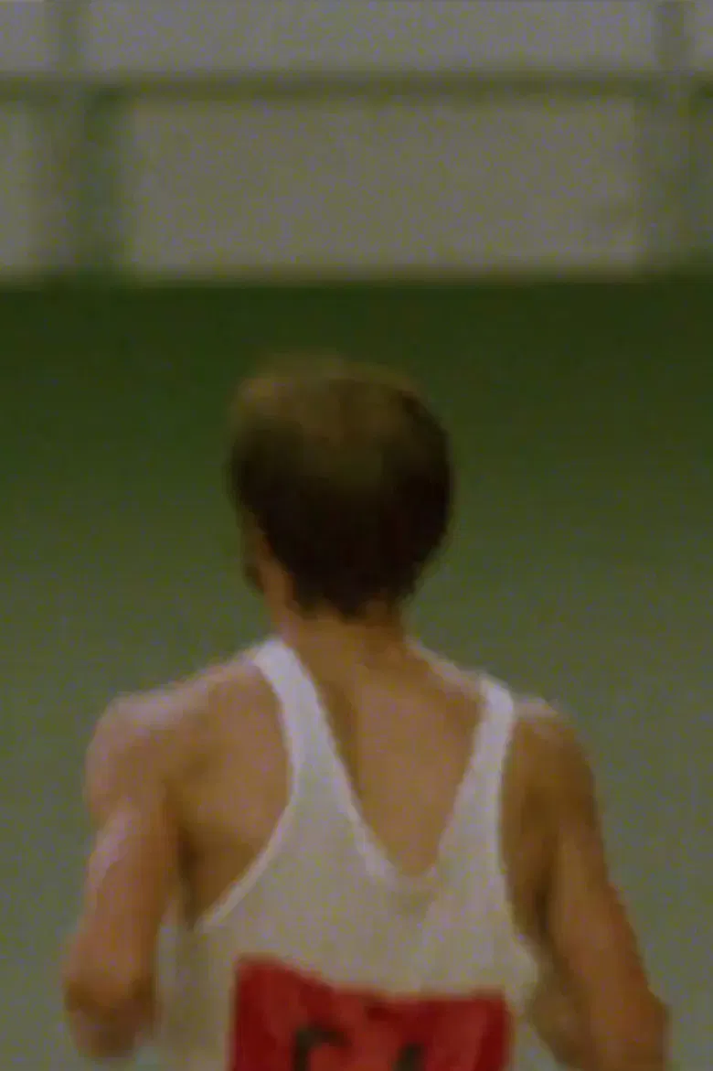 26 Times in a Row poster background