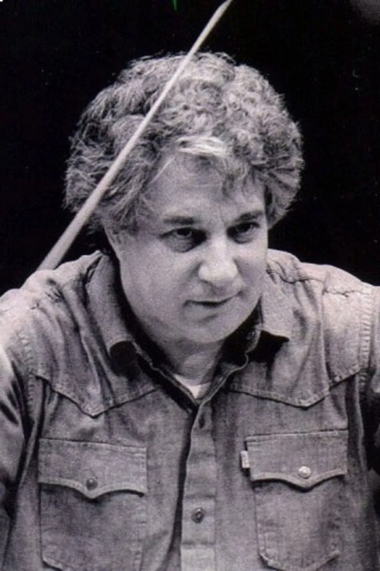 Yuri. In the Footsteps of Yuri Aronovich poster background