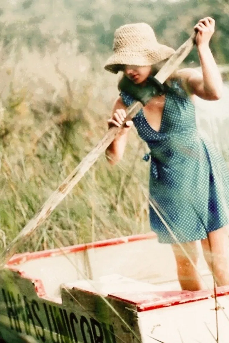 HMAS Unicorn poster background