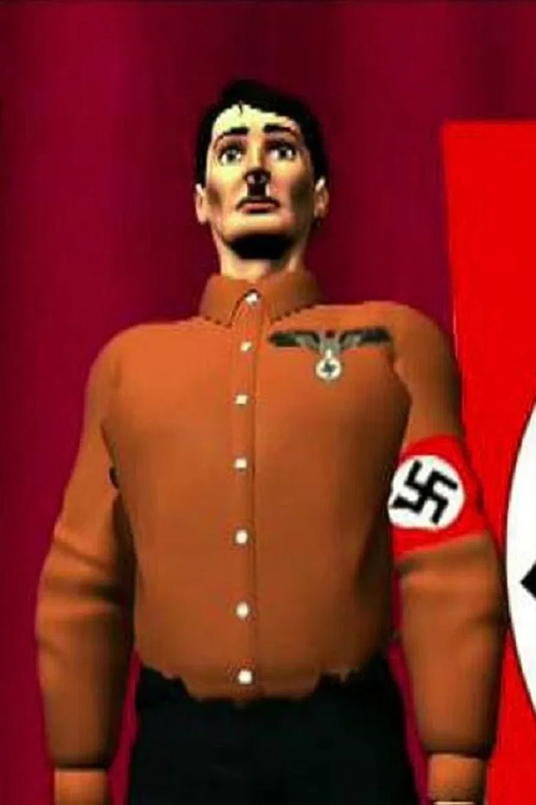 La Danza Macabra poster background