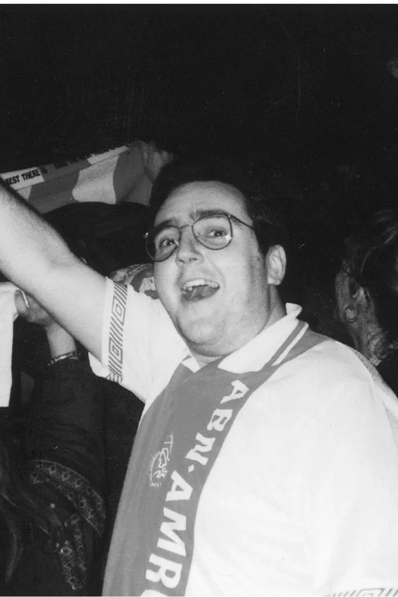 Stood for this Massive poster background