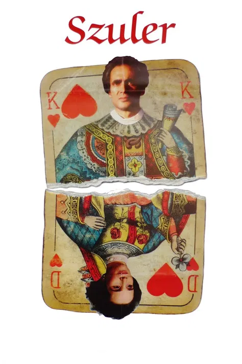 Szuler poster background