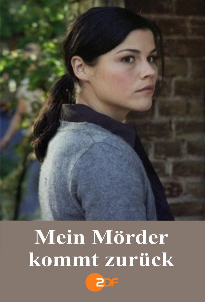 Mein Mörder kommt zurück poster background