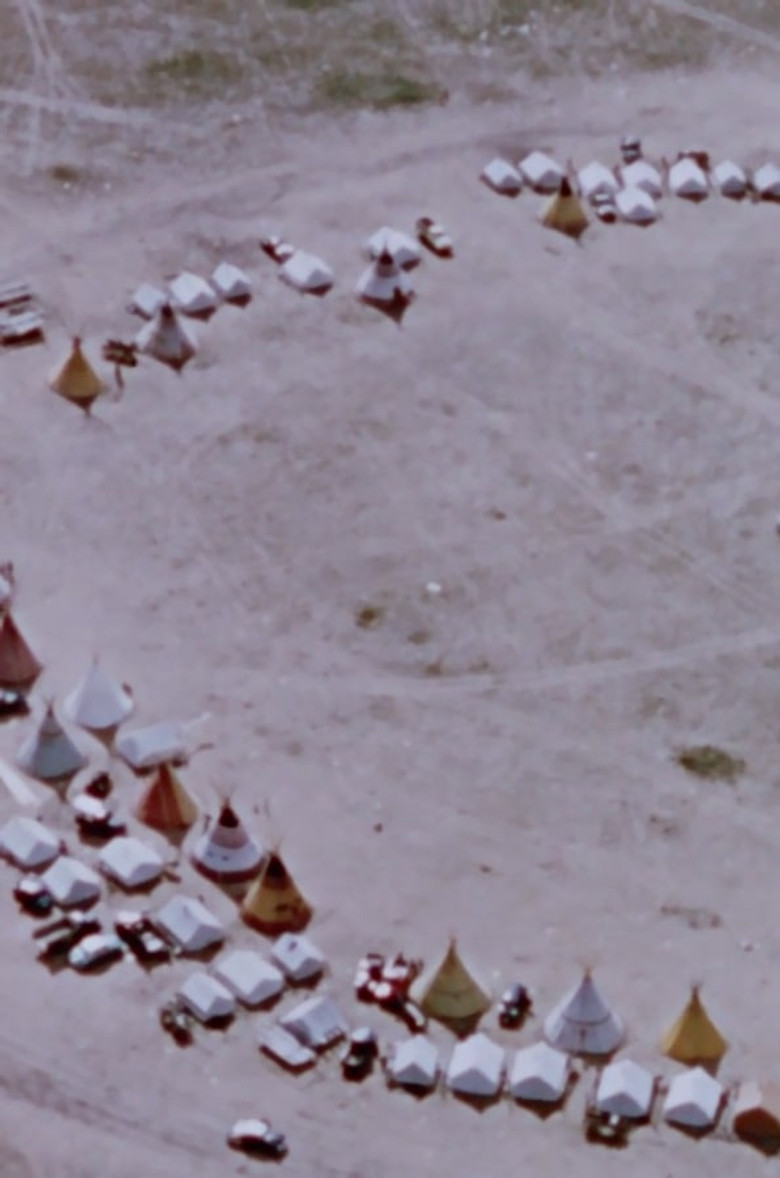 Kainai poster background