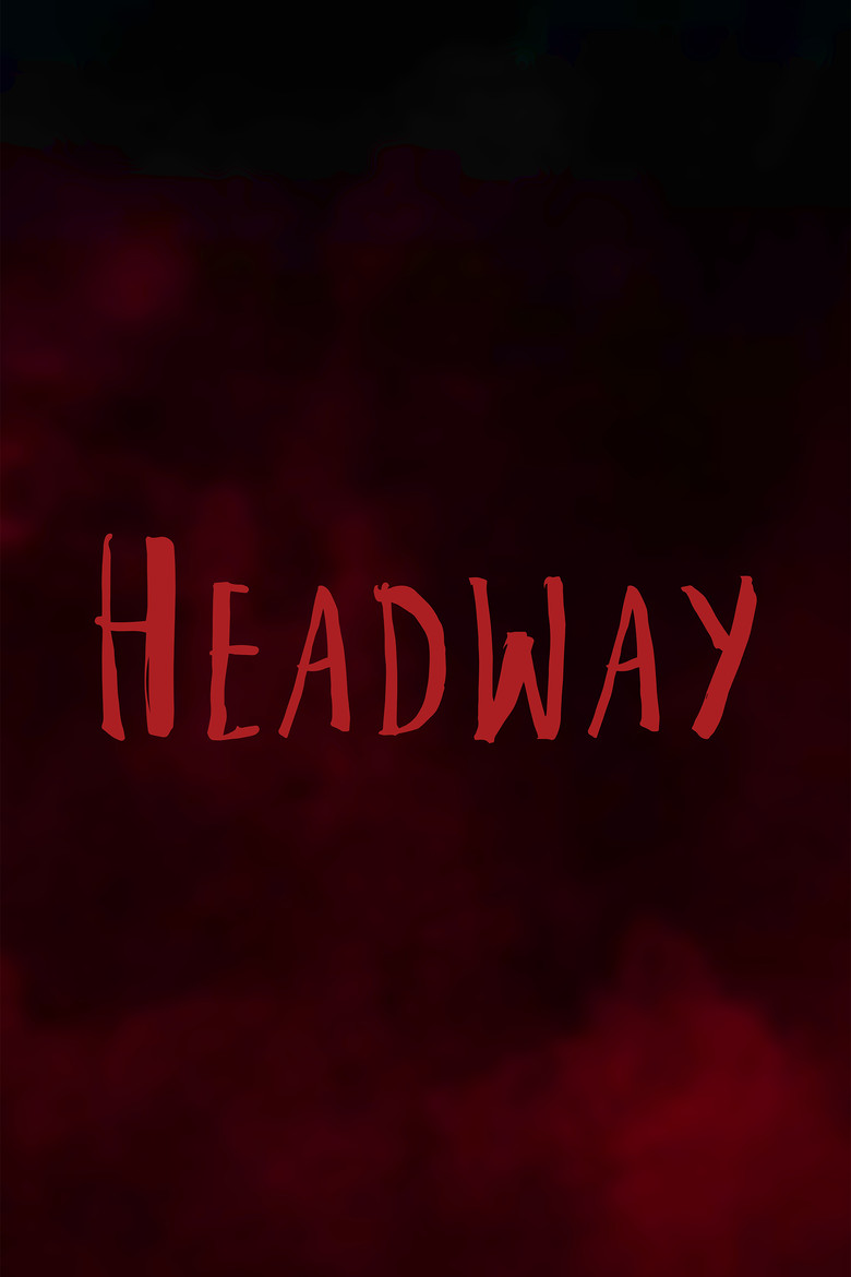 Headway poster background