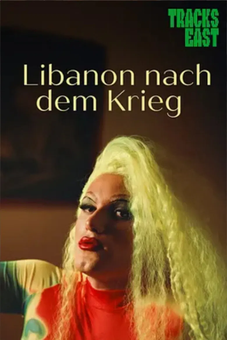 Lebanon After the War: Is Healing Possible? poster background