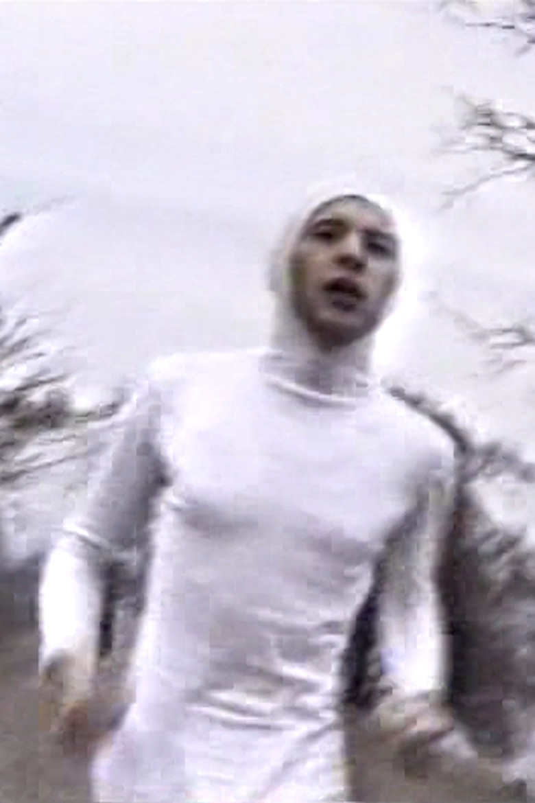 And it's Nothing More, or Nothing Less poster background