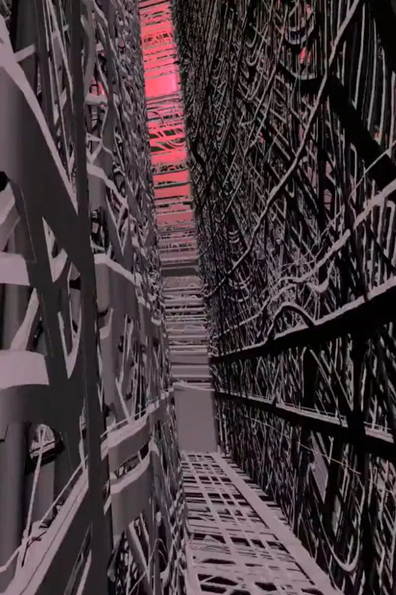 Pandemic poster background