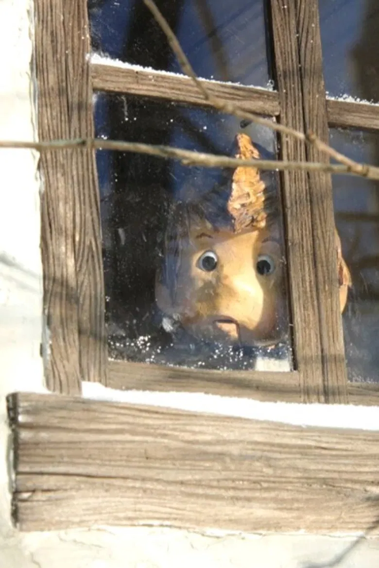 Dear November Boy. poster background