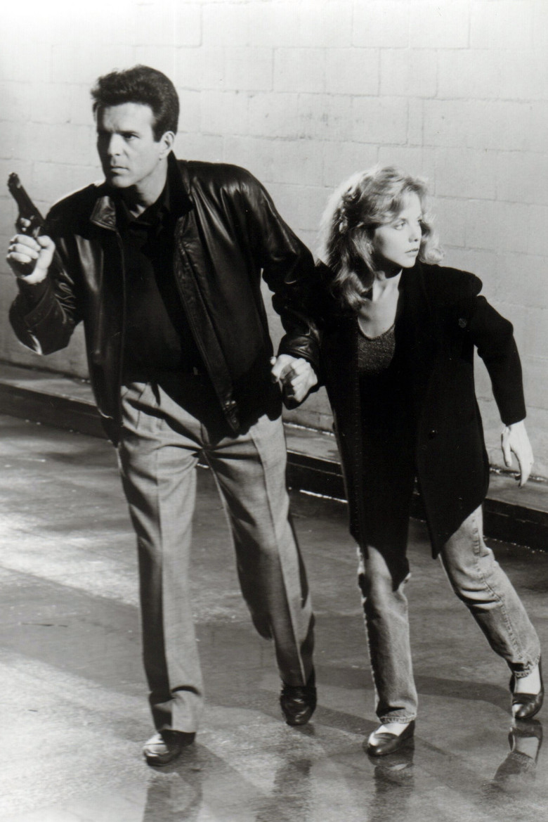 Under Cover poster background