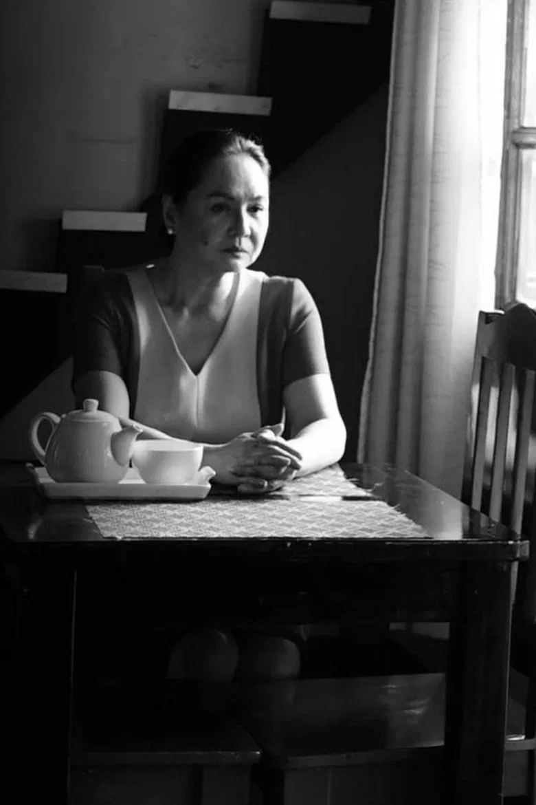 Henrico's Farm poster background