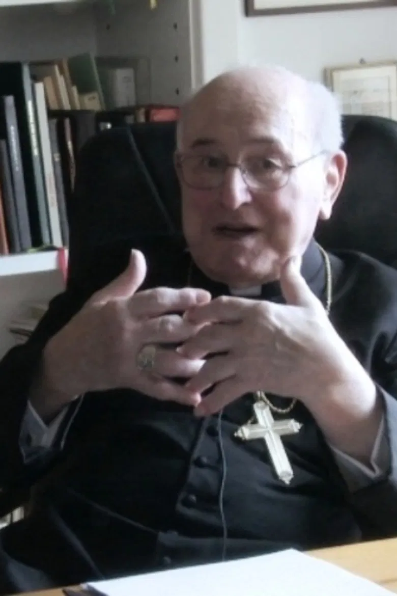 Galileo's Case. Variations on a Theme poster background