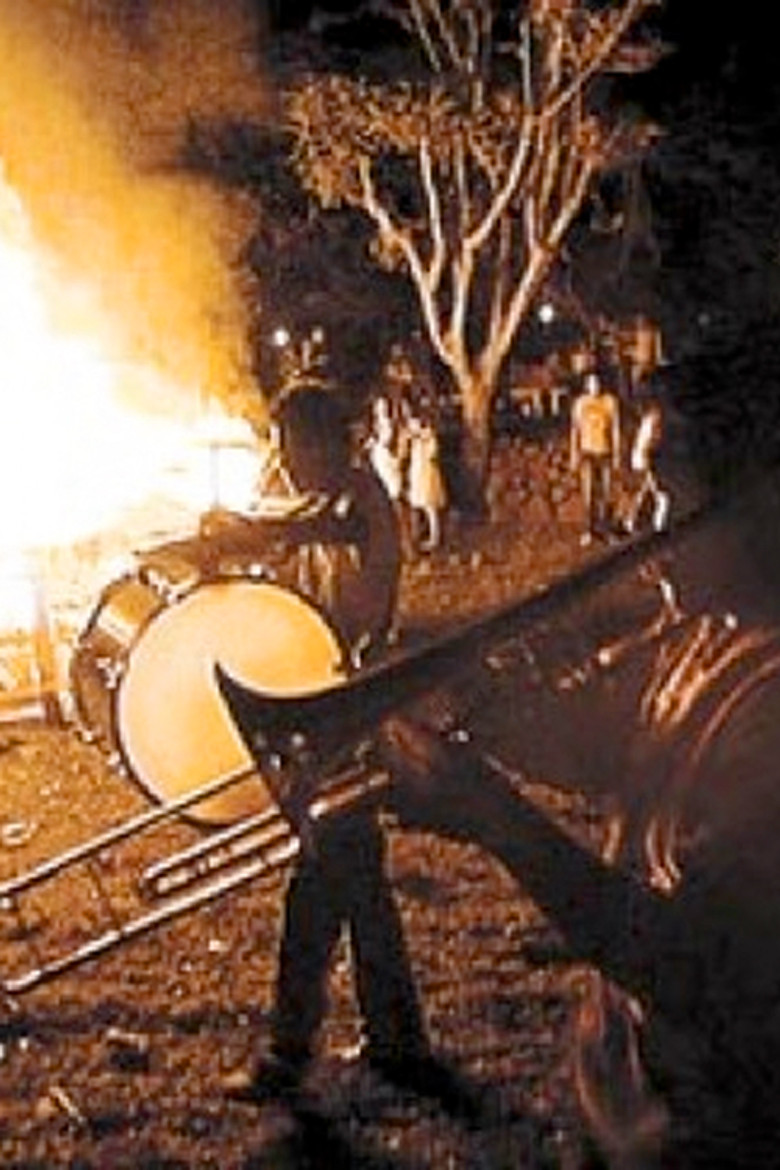 This Is My Kingdom poster background