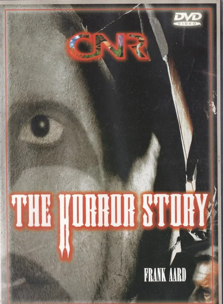 The Horror Story poster background
