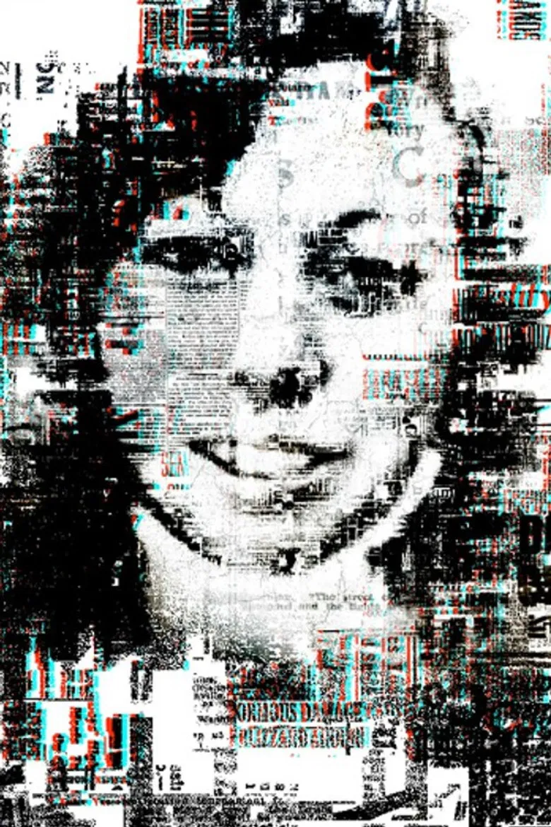 The Abduction of Lesley Whittle poster background