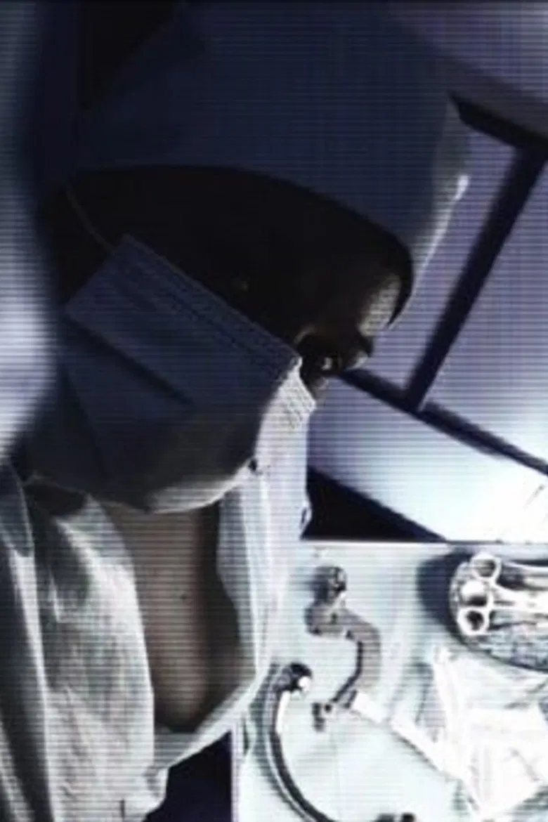 Autoerotic Centesis poster background