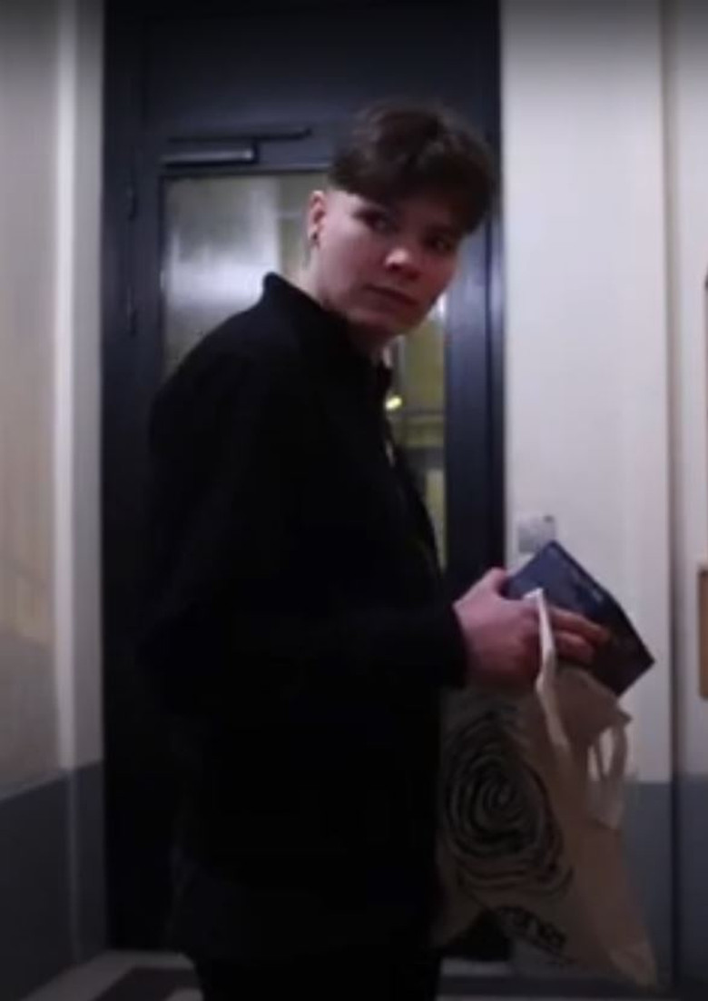 Faites les Bons Choix poster background