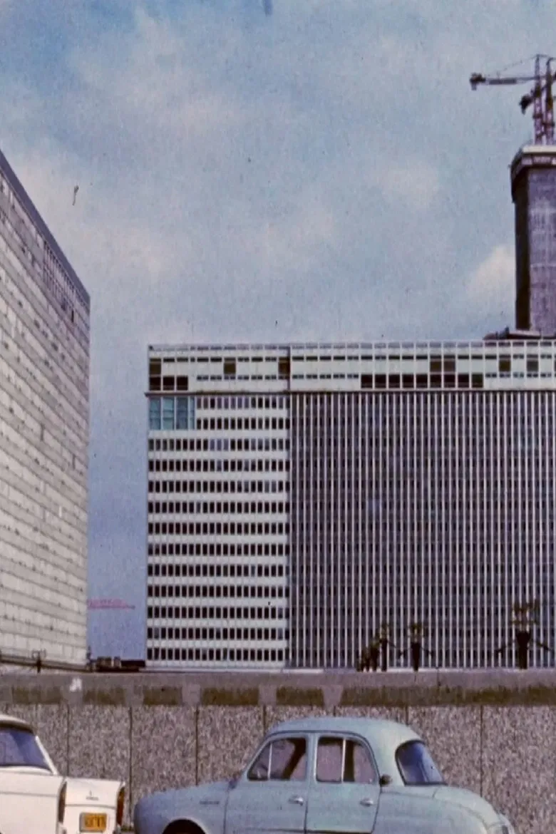 Dossier Peñarroya : les deux visages du trust poster background