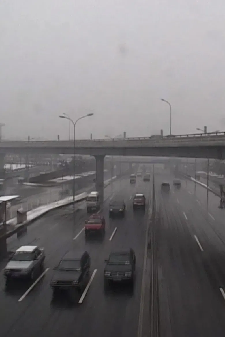 Beijing: The Second Ring poster background