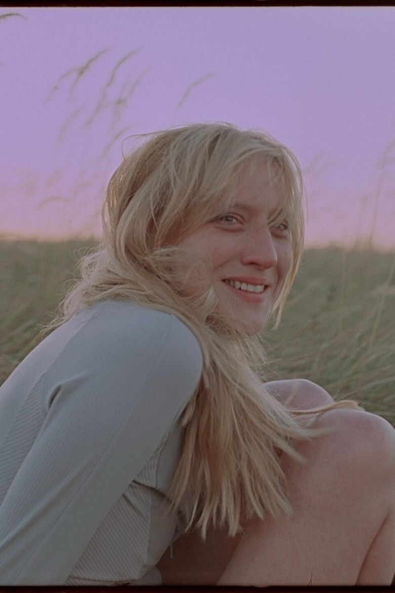 Rotation poster background