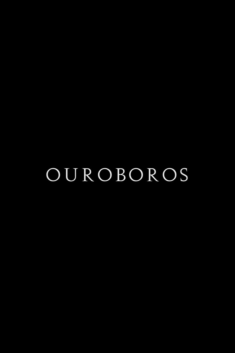 Ouroboros poster background