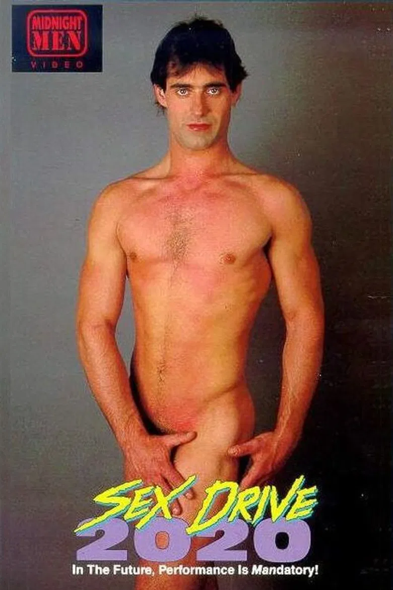 Sex Drive 2020 poster background