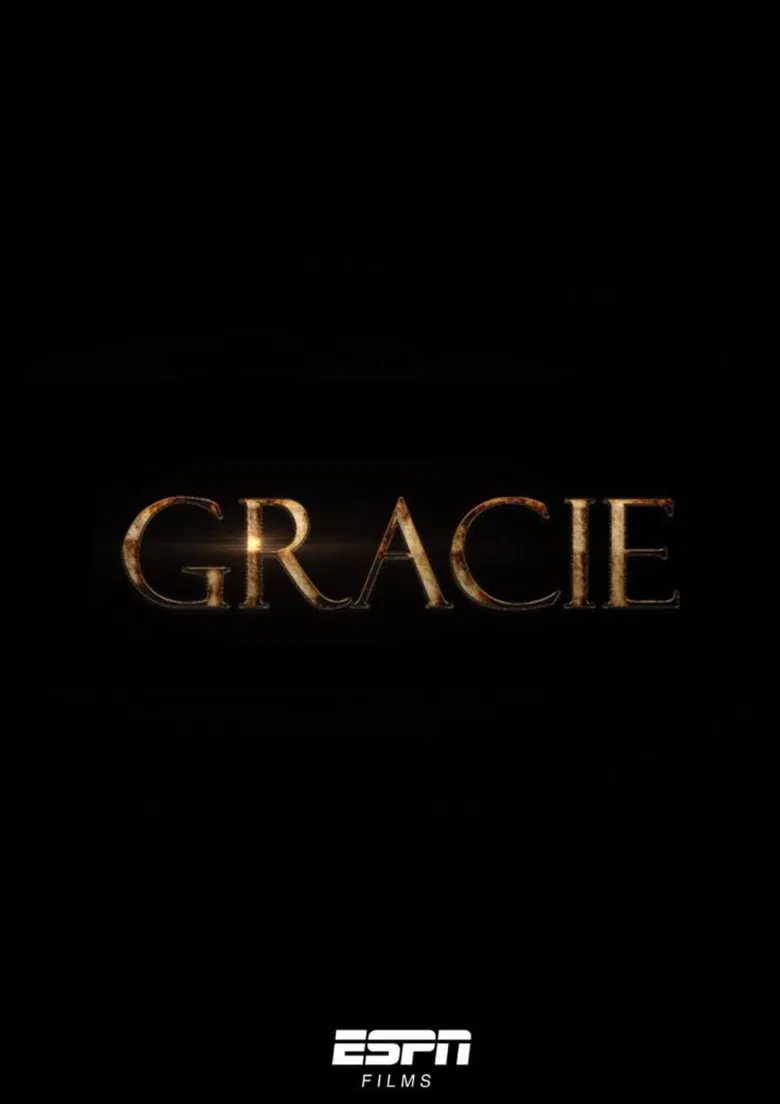 Gracie poster background