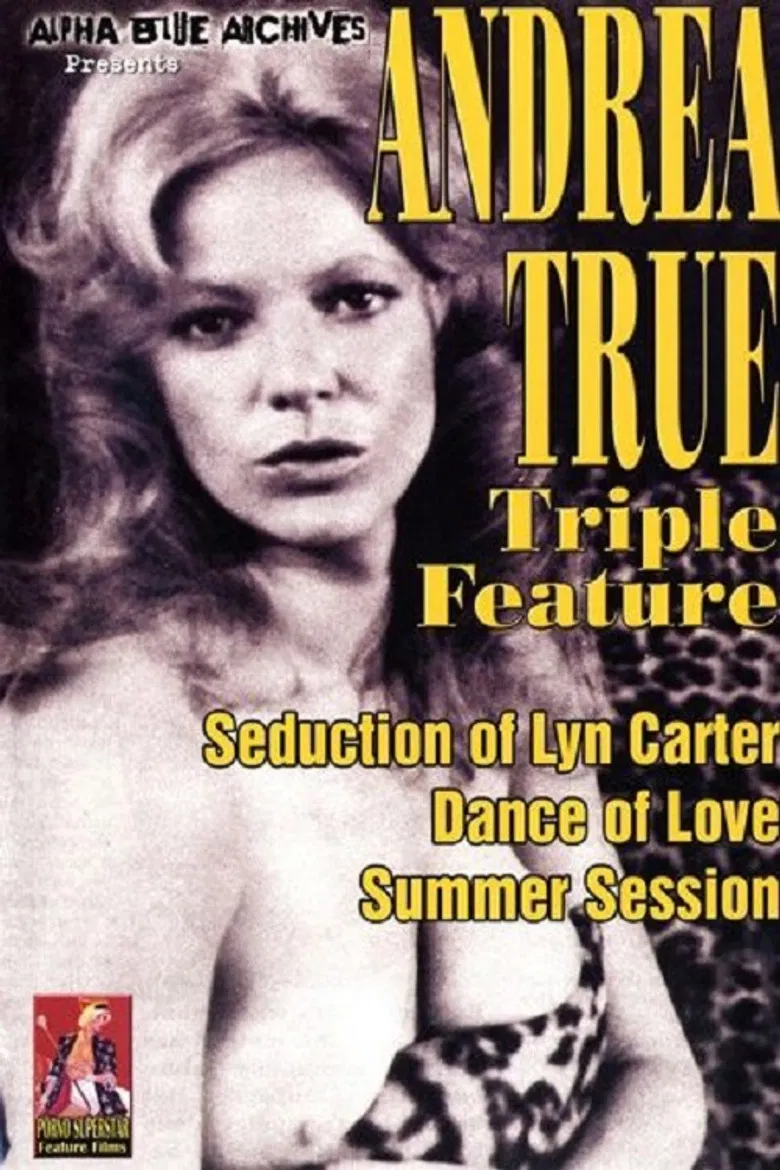 Dance of Love poster background