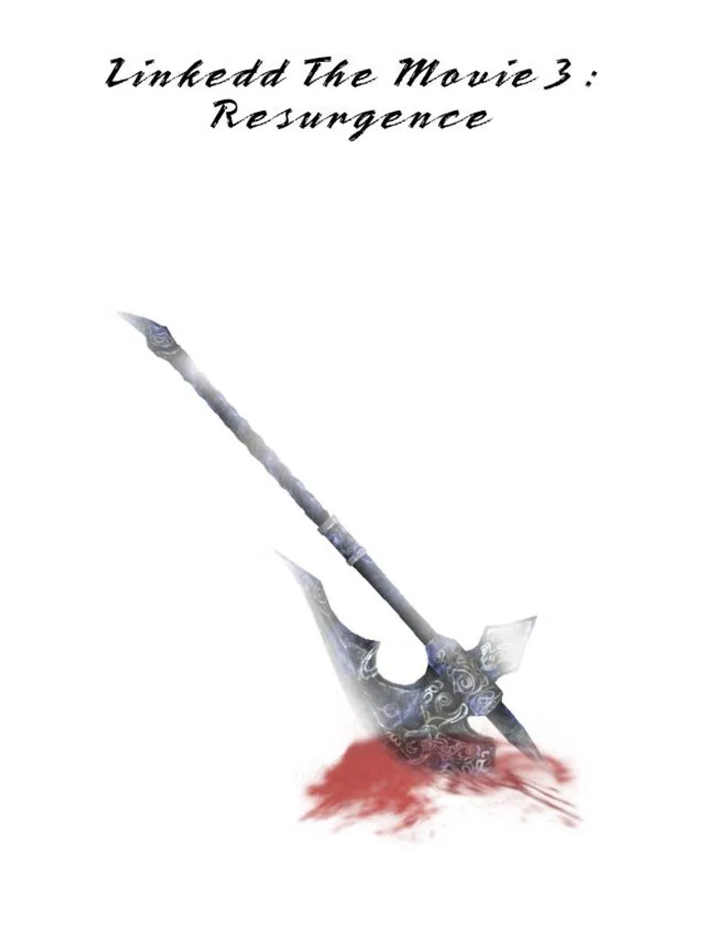Linkedd 3 : Resurgence poster background