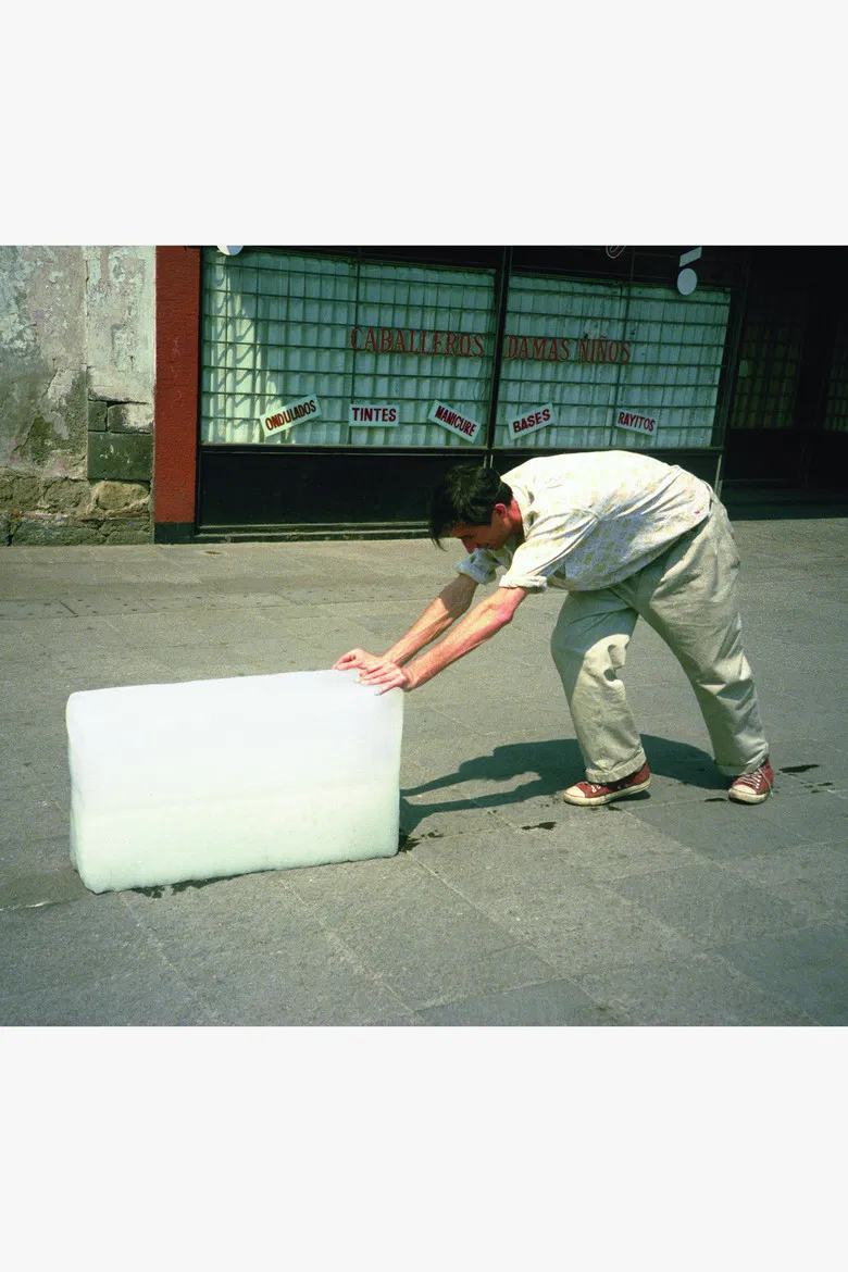 Paradox of Praxis 1 poster background