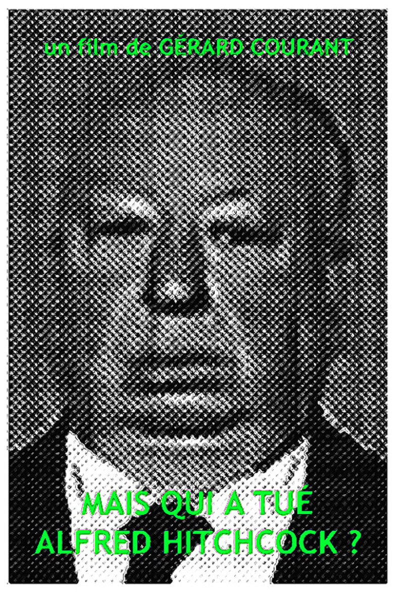 Mais qui a tué Alfred Hitchcock? poster background