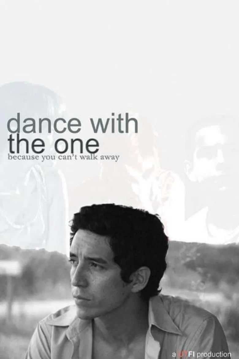 Dance with the One poster background