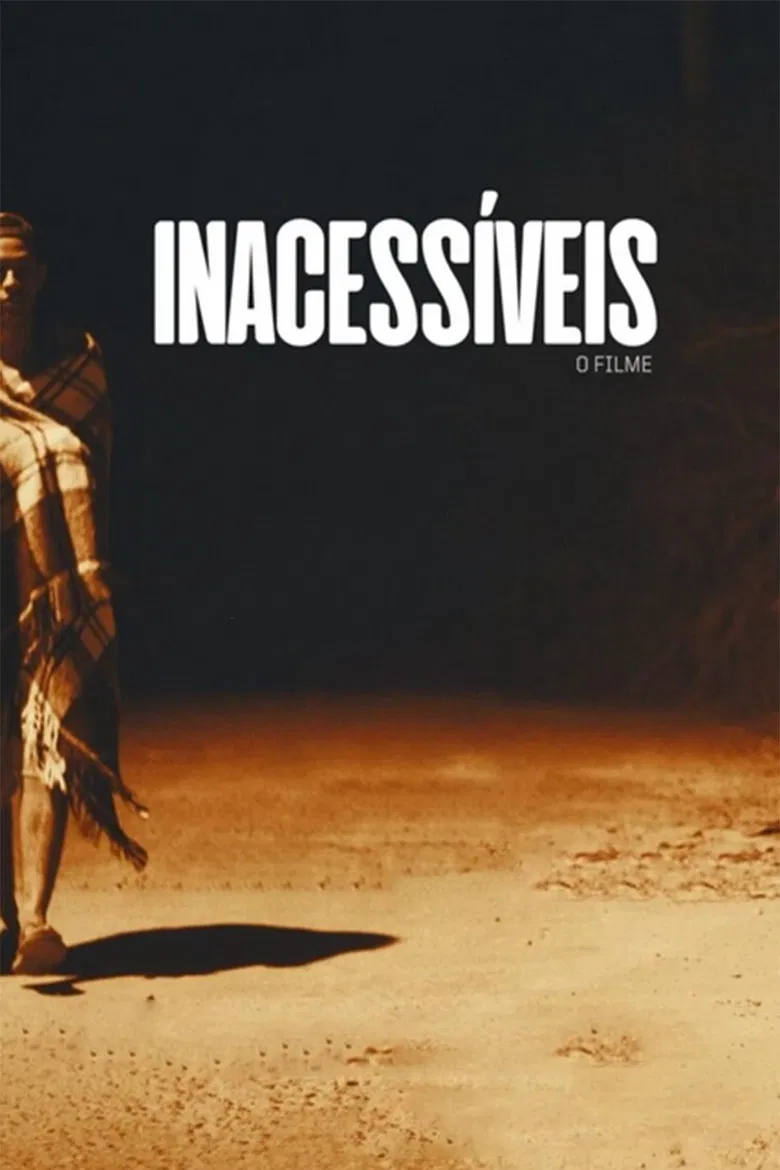 Inacessíveis poster background