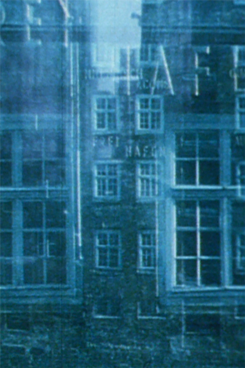 Zoom Lapse poster background