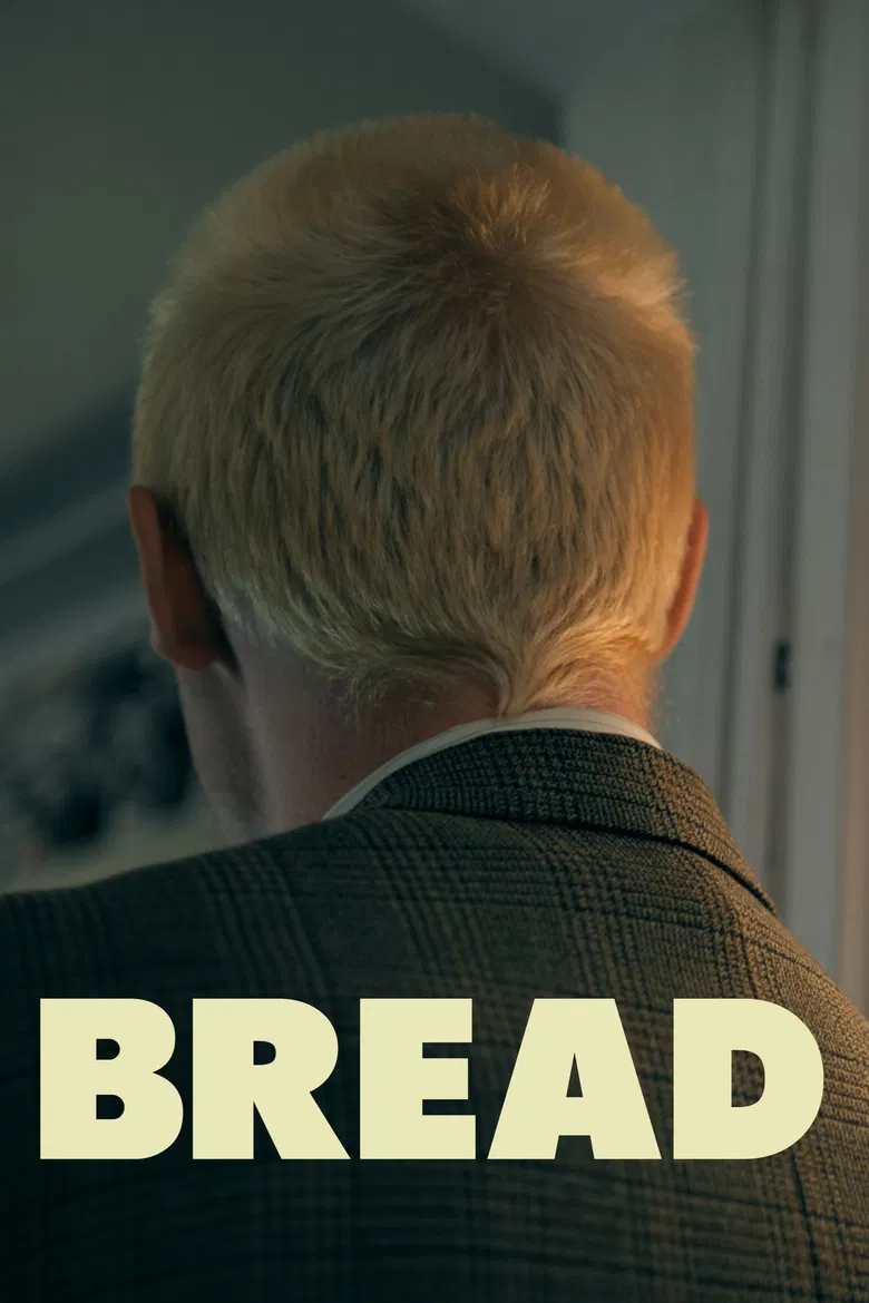 Bread poster background