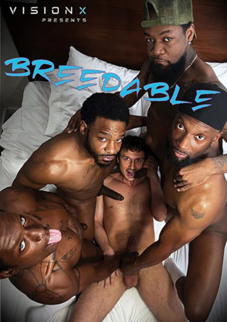 Breedable poster background