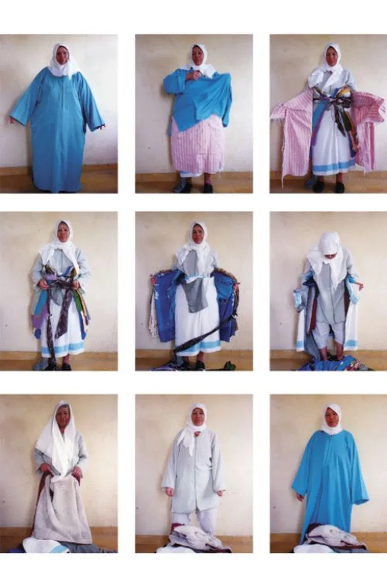 The Smuggler poster background