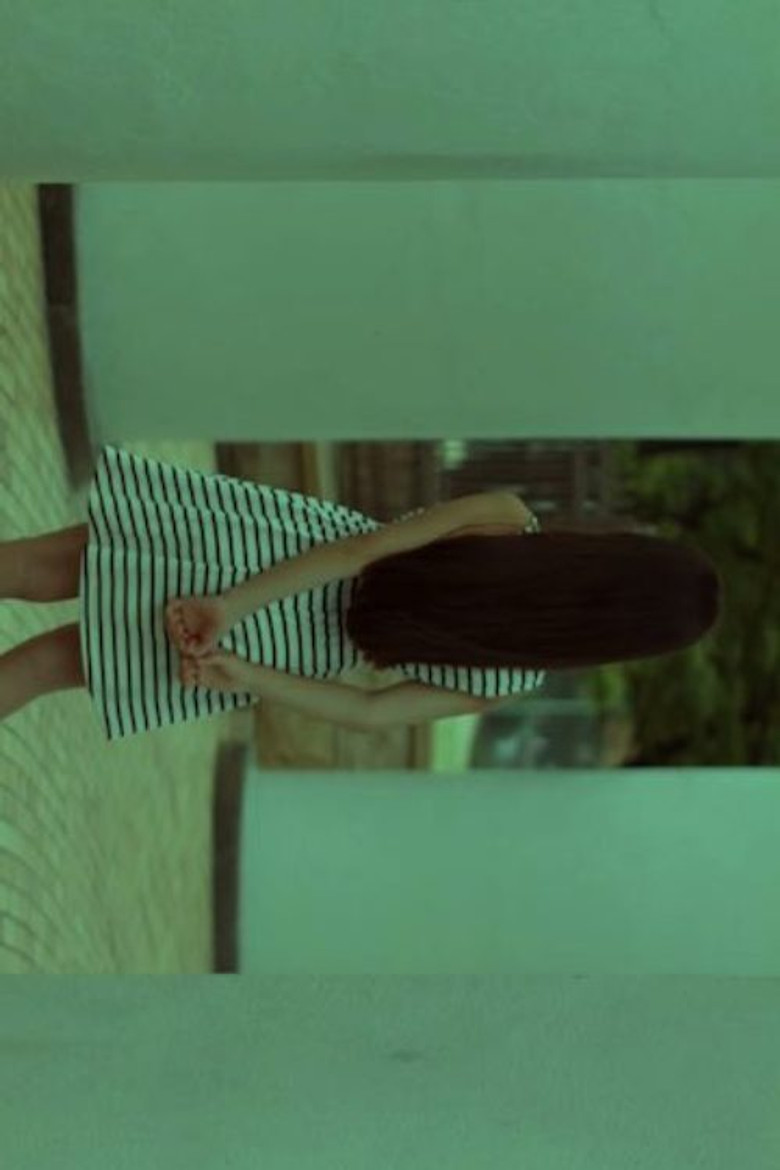 Longing poster background