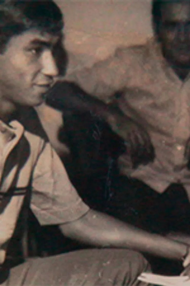 Piolho poster background