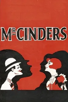 Mister Cinders poster background